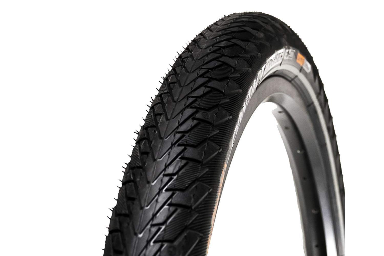 Amazon.com : CONTI URBAN PREMIUM 700x50 26x2.0 WIRE BEAD REFLEX